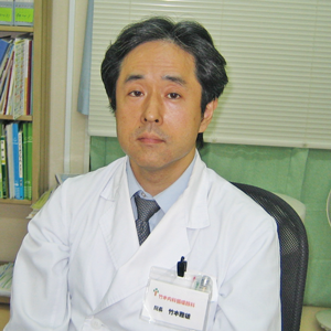 竹本内科循環器科