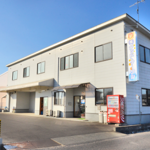 株式会社グッド・サークル
