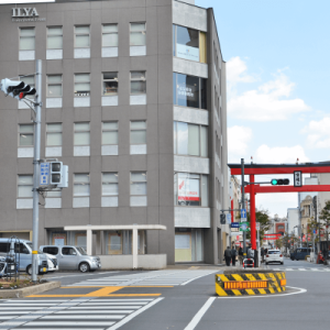 山陽ライフケアサービス